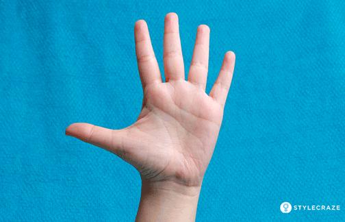 颈椎痛手臂麻有几种治疗方法,颈椎病手麻按脖子的哪一根筋