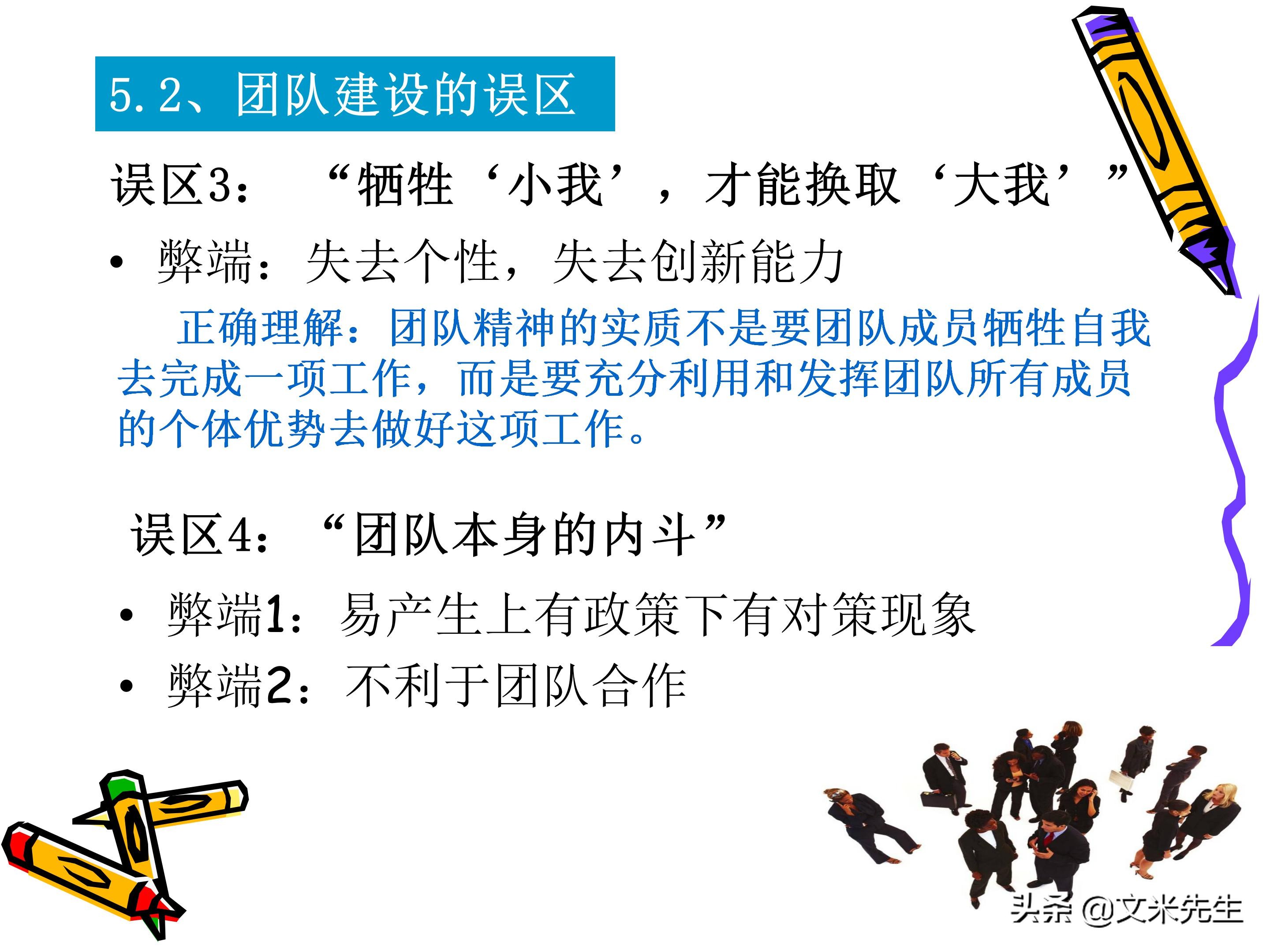 团队管理和领导力教程,团队管理者成长技巧