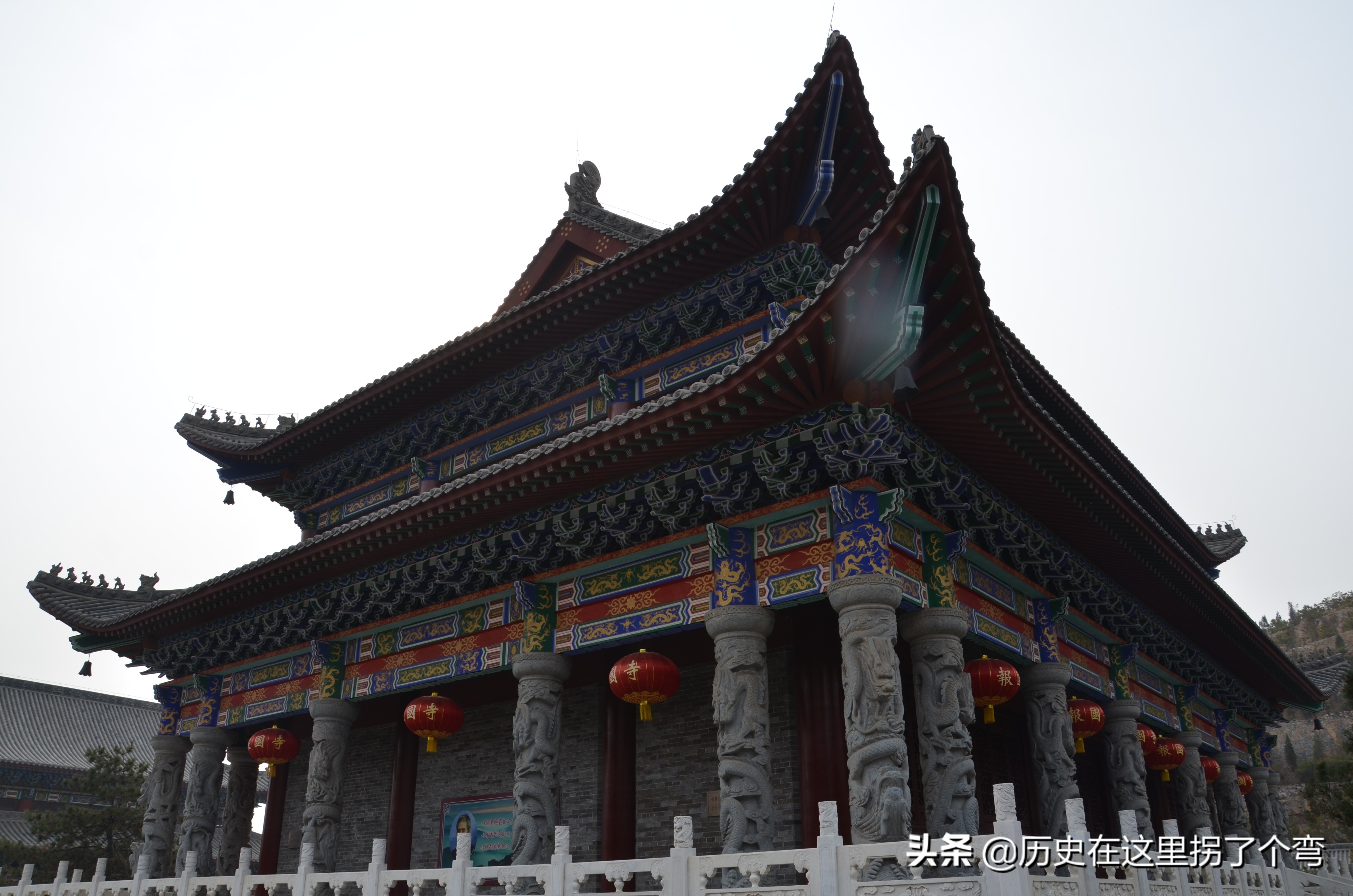 农耕文明看源头之十五：怪事年年有，晋穆侯一战打出个仇人和仇国