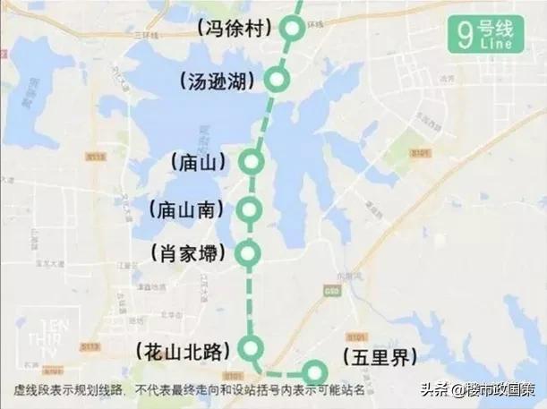 武汉公寓10大排名,武汉值得买的十大公寓