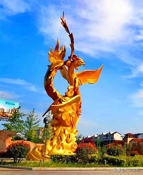 总投资150亿元在建项目,8个重点项目落户长宁