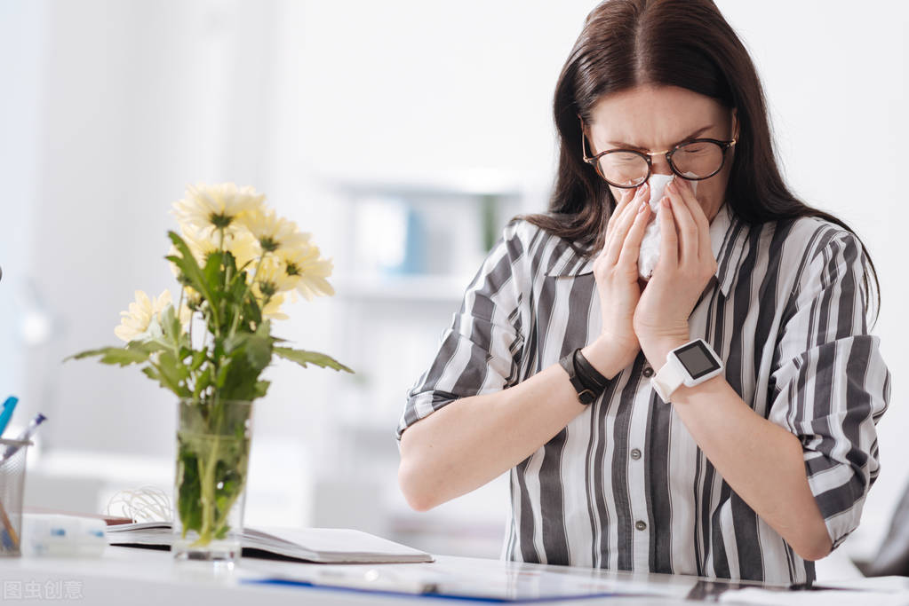 鼻炎简单办法让鼻子马上通气,鼻炎让鼻子通气的最快方法