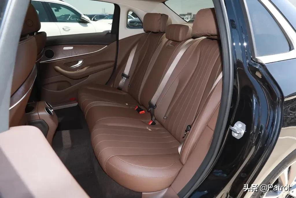 进口奔驰e级和国产e级质量区别,进口奔驰e级和国产e级外观的区别