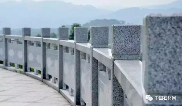 石材栏杆设计样式,石材栏杆圆形