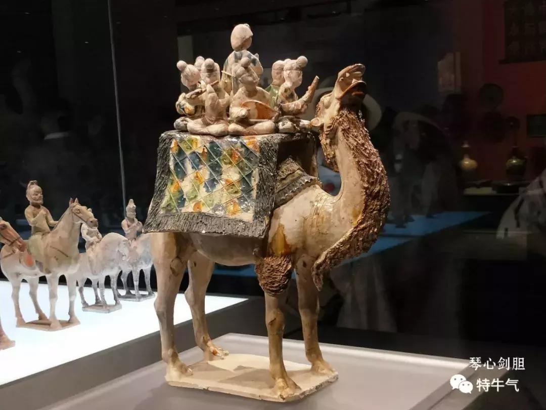 赤金走龙陕西历史博物馆,陕西历史博物馆抢票攻略