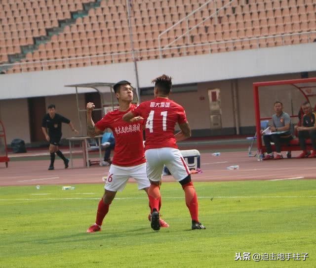 中超2018赛季上演广州德比,中超赛场史上最大的冲突