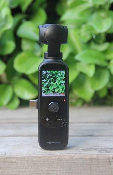 抖音防抖拍摄设备,抖音专用摄像机推荐