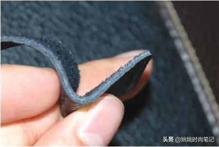 怎么分辨皮衣是真皮还是假皮,皮衣如何分别真皮还是假皮