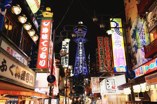 大阪什么东西适合当伴手礼,日本适合买什么伴手礼