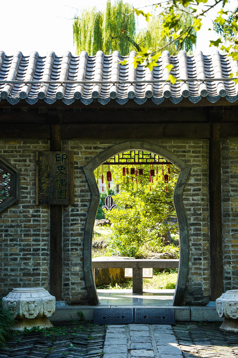 山东周边游2天1夜小众,5.1山东五日游