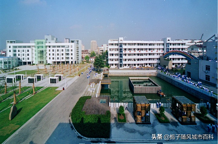 泰州市的十大高中学校排行榜,泰州市十大高中排名