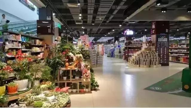 人人乐超市巨亏17亿的原因分析,人人乐超市衰落原因