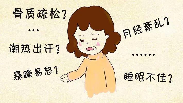 卵巢早衰穴位治疗,干细胞治疗卵巢早衰