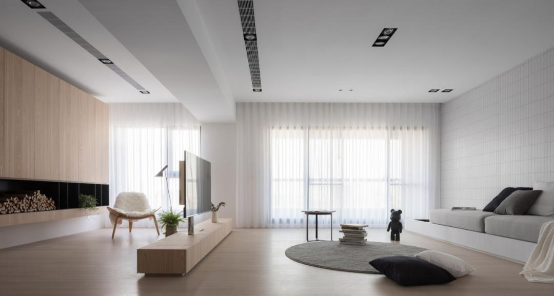 大横厅的房子有什么缺点,大横厅的优缺点