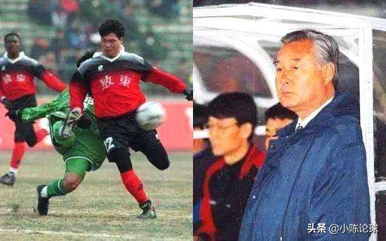 回顾延边足球64年历史,虽不在职业联赛,但中国足球的沃土还在