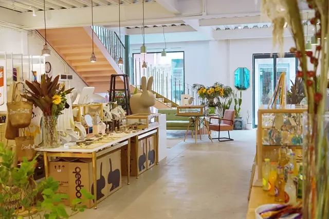 广州顶级潮牌服饰5号店,广州有哪些精致的买手店