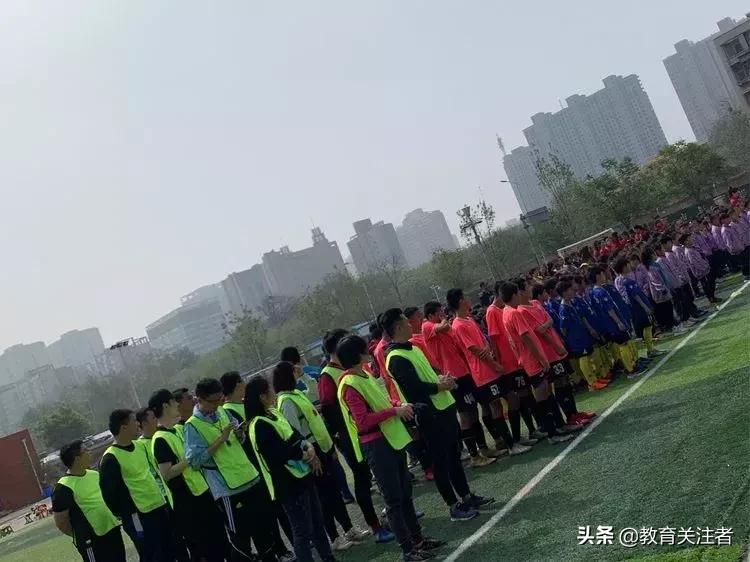 郑州市建设路小学足球,郑州市实验小学足球文化艺术节