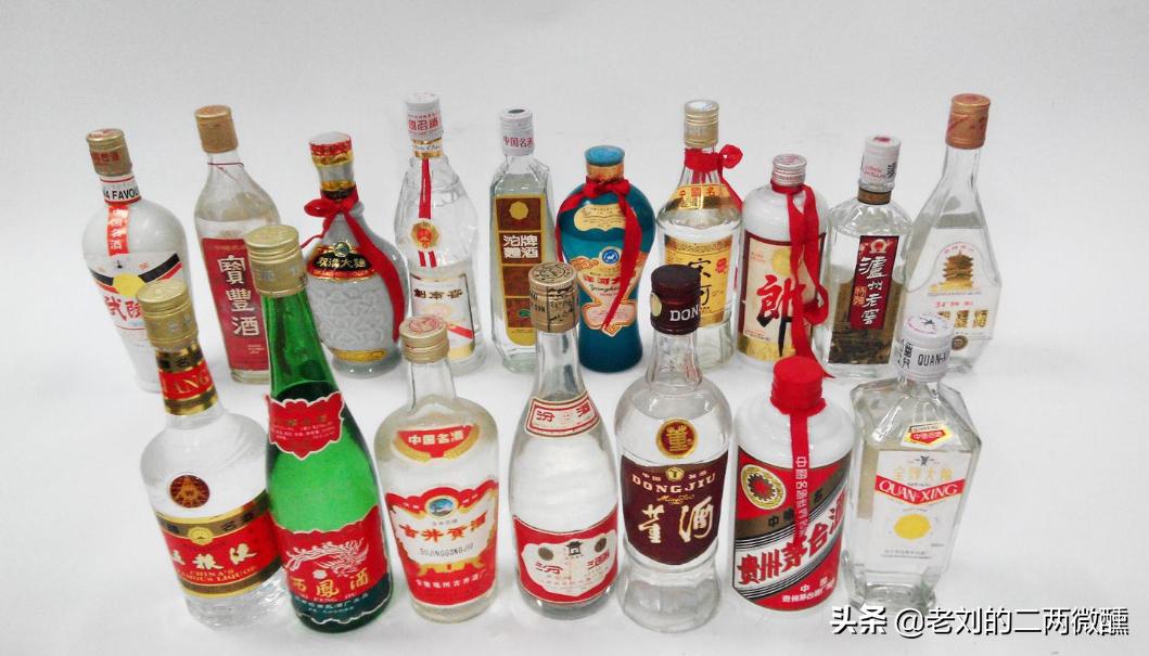 桂林三花酒哪里最正宗,广西桂林三花名酒