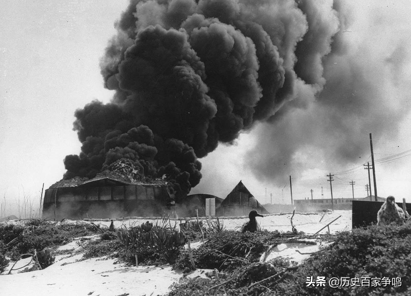 中途岛之战美军打输了会怎样,美国和日本中途岛战役