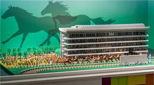 乐高大神画乐高图纸,日本乐高大神moko