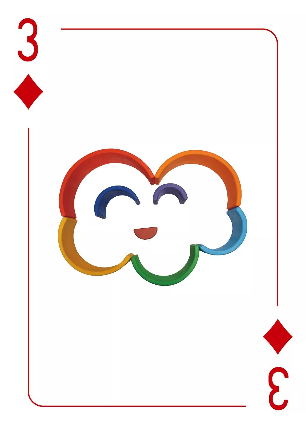 这辈子都玩不坏的益智玩具,美貌兼智慧并存的一款玩具