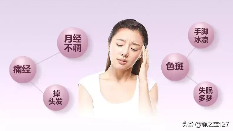 只有吃过阿胶的女人才知道有多好,有没有必要吃阿胶