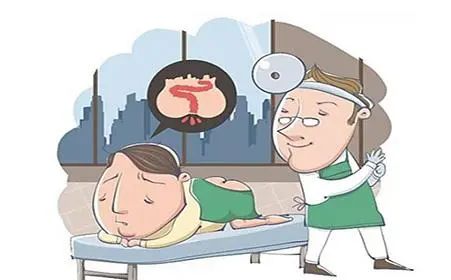 中医对肛瘘的保守治疗方法,肛瘘从中医来讲是什么原因造成的