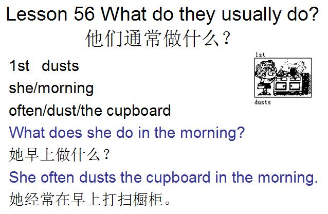 新概念英语第1课课文lesson5,新概念英语第一册lesson79课件