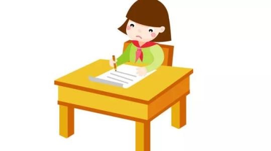 孩子写作业总是粗心爱出错怎么办,孩子检查作业粗心有什么方法