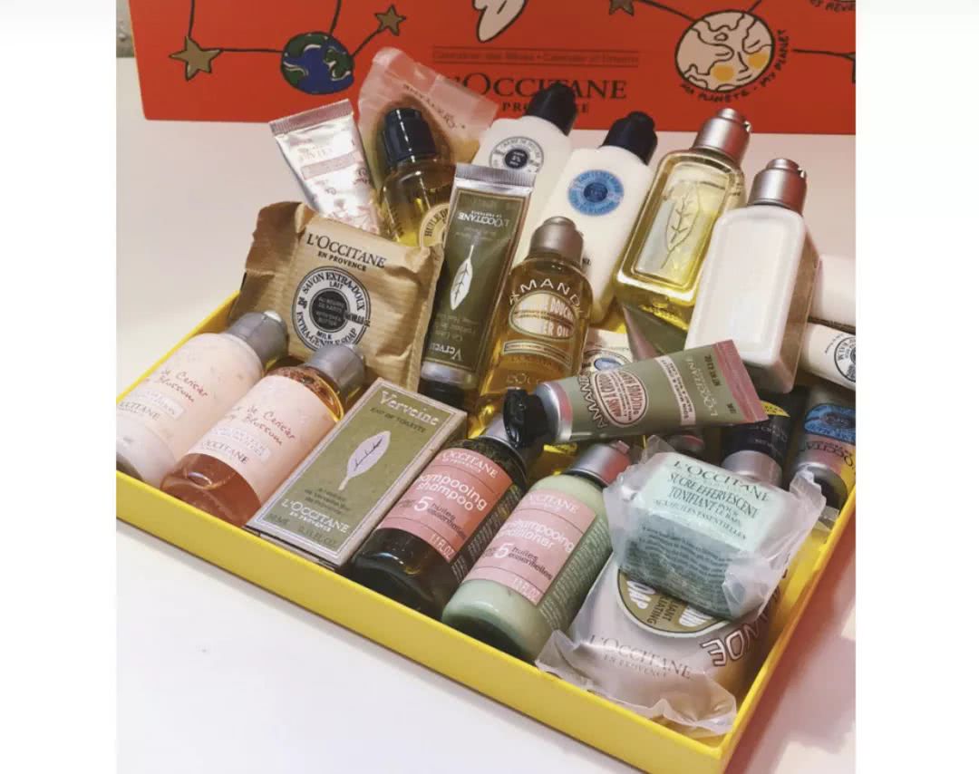 圣诞节必买的10件单品,圣诞新品推荐