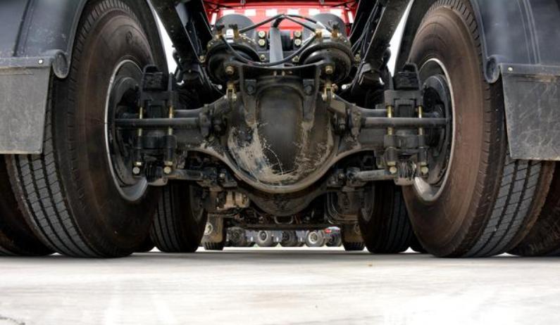 潍柴500马力和潍柴430马力哪个好,老司机都喜欢买的车