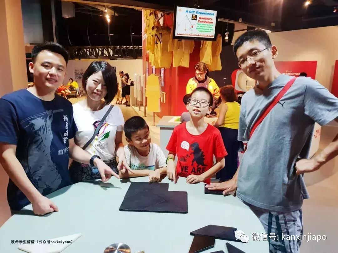 新加坡科学艺术博物馆值得去吗,新加坡必去十大科学馆