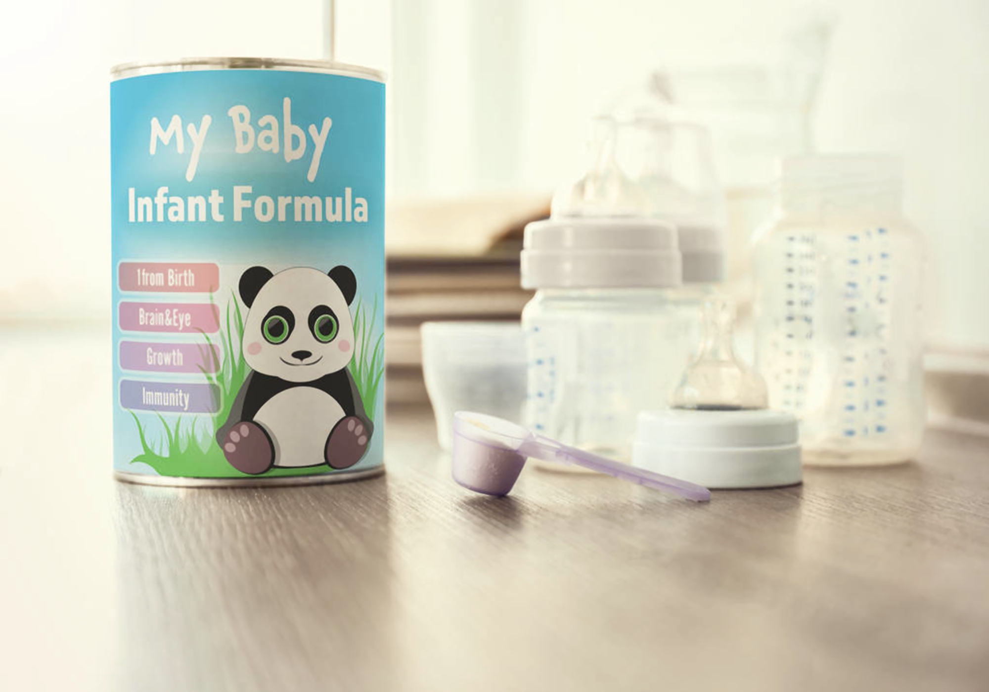 国产奶粉与进口奶粉的区别,国产奶粉跟进口奶粉的区别是什么