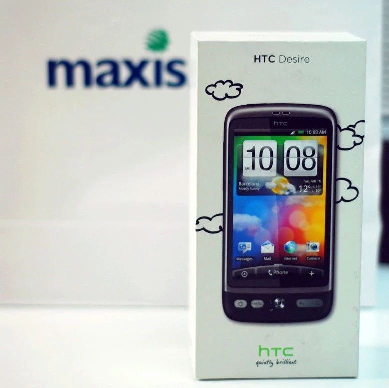 那些年的htc,买椟还珠中的买椟还珠