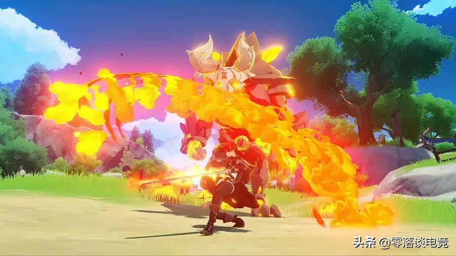 原神迪卢克超详细养成攻略教学,原神迪卢克培养攻略