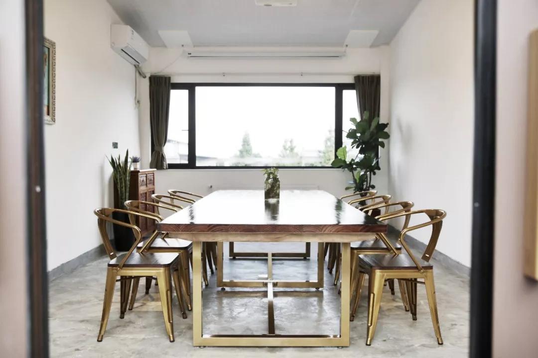 成都最美10家民宿,何必去外地旅游