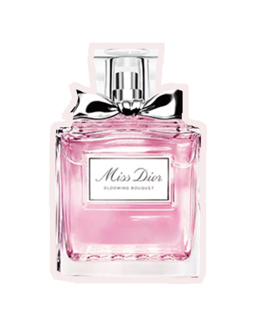 自从用了这些沐浴露，香水钱都省了