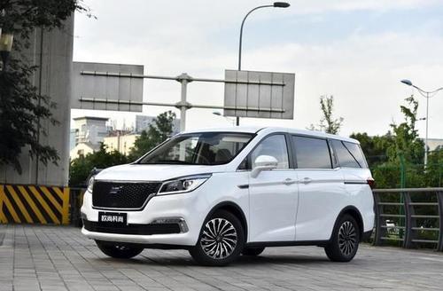 长安欧尚科尚性价比,长安欧尚科尚商务版