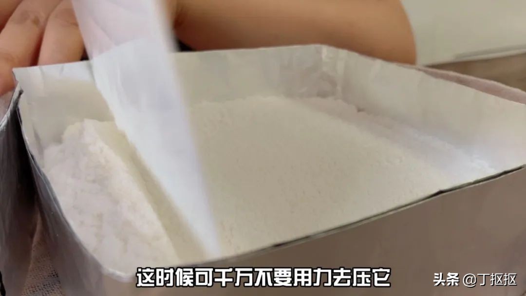 怎样用老浆制作酒酿发糕,酒酿米糕发酵一次的做法