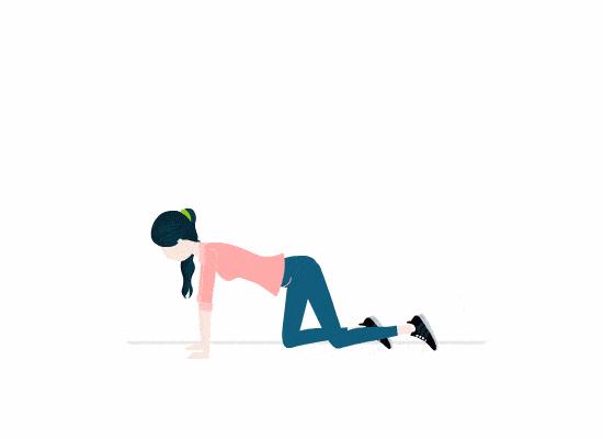 2020年的腹肌教程,C罗怎么练腹肌的