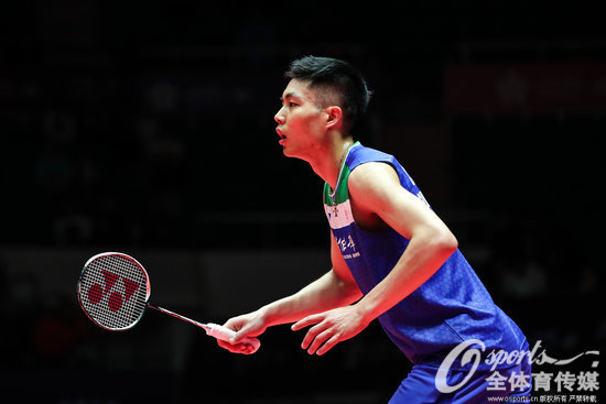 男单世界前10御用球拍,谌龙历代球拍