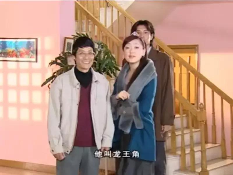 消失15年的万人迷又上热搜,这才是隐藏最深的女性教科书