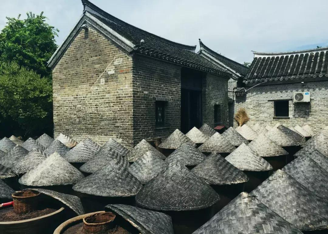 江苏的古镇有哪些值得去看看,江苏最值得打卡的十大古镇