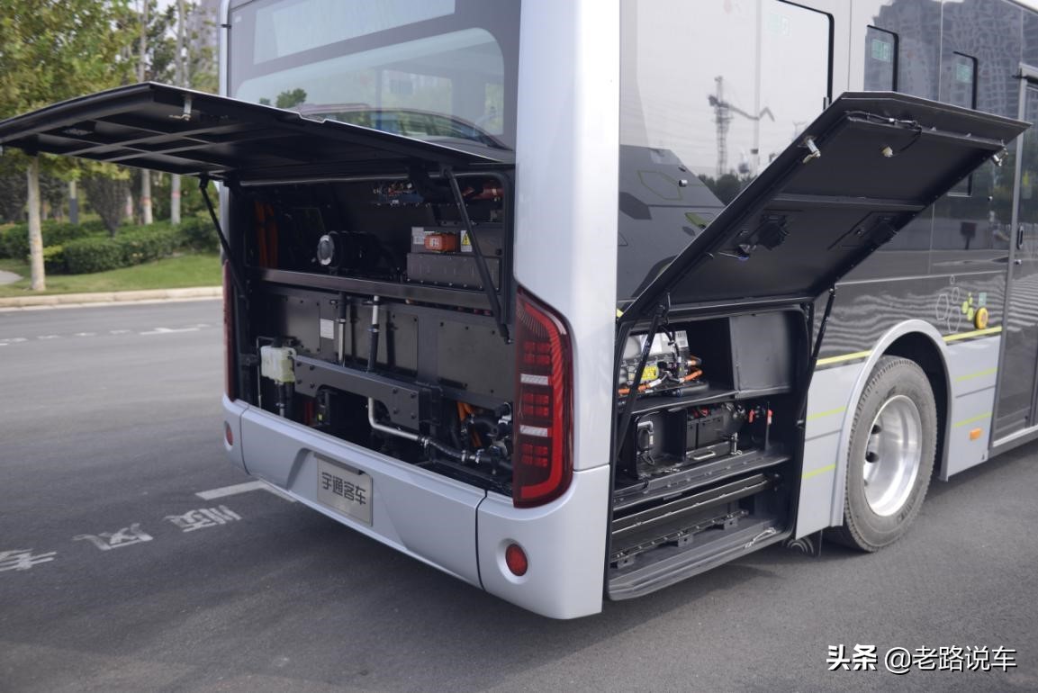 宇通e10i最新款,宇通e10i多少钱一辆