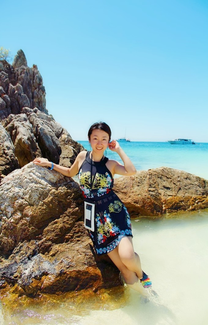 蛋岛蜜月岛,蜜月岛皮皮岛蛋岛一日游