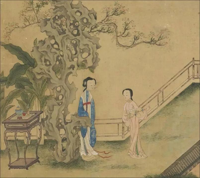 闲居无事可评论的出处,闲居无事可评论的上一句是什么