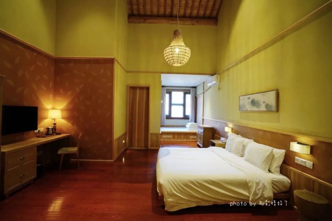 古北水镇住宿推荐客栈,古北水镇住宿推荐这6家值得体验