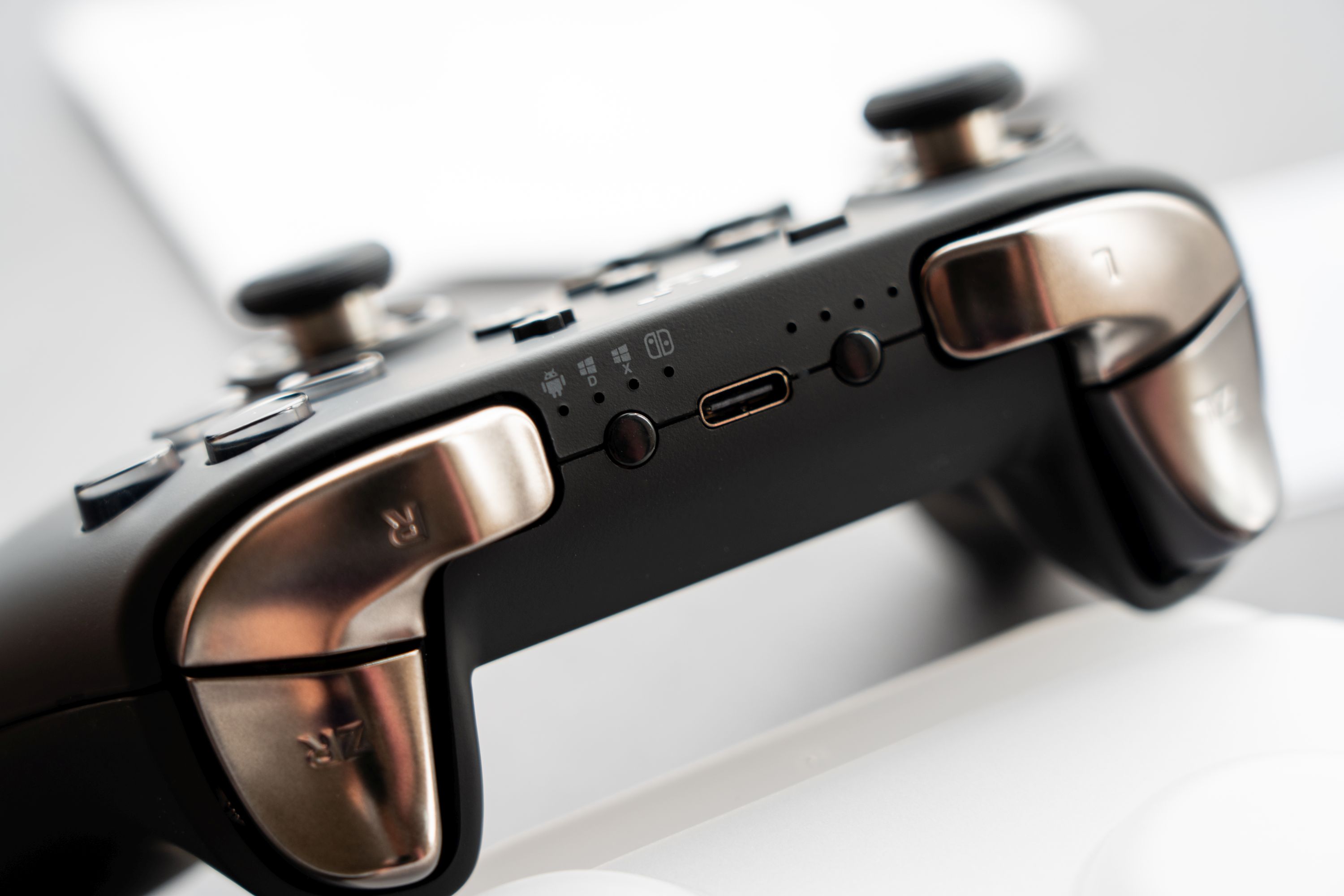 谷粒金刚pro2测评,谷粒金刚2pro游戏手柄