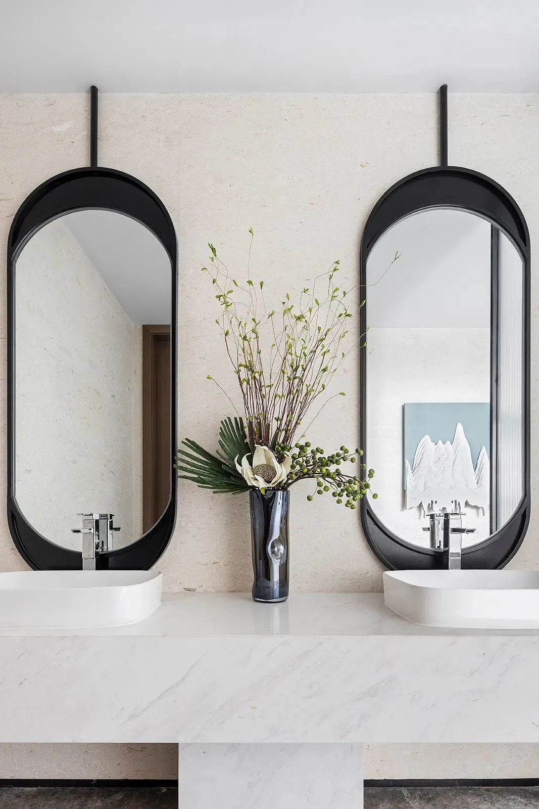 高级灰最有艺术气质的设计格调,高级灰超有艺术气质的设计格调