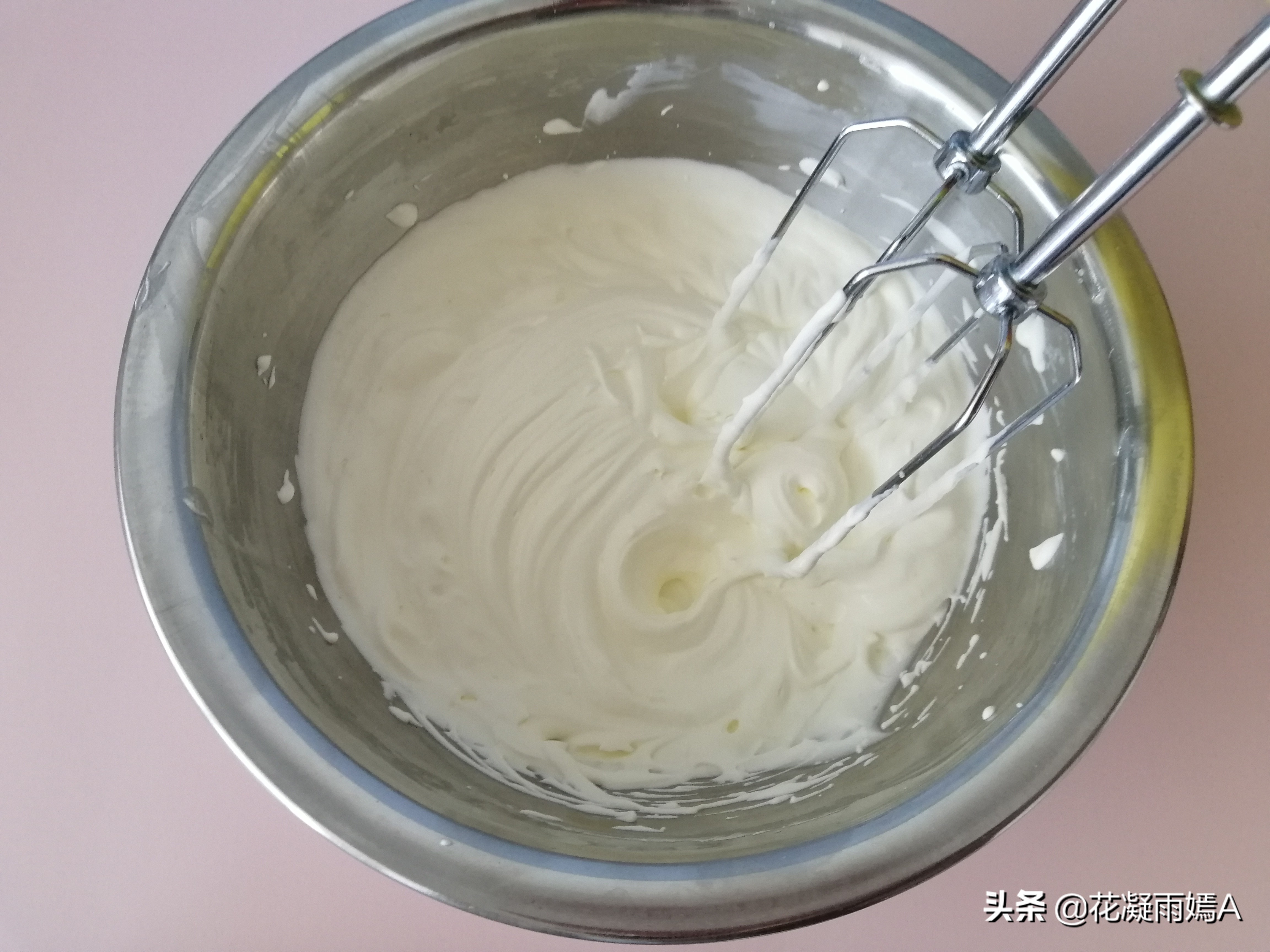 蛋挞皮最简单的做法花样吃法,如何用蛋挞皮做甜品不需要奶油